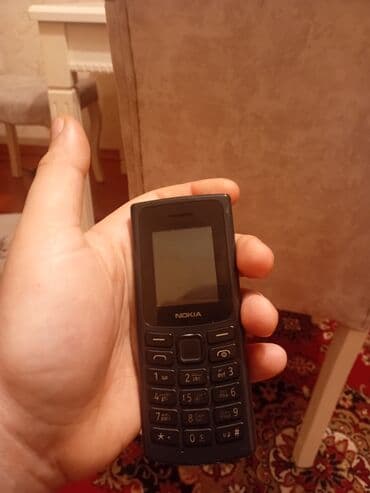 Nokia 1, < 2 GB Memory Capacity, rəng - Qara, Düyməli lalafo.az -da Nokia 1, < 2 GB Memory Capacity, rəng - Qara, Düyməli