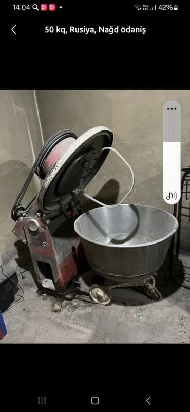 50 kq, Rusiya, Nağd ödəniş lalafo.az -da 50 kq, Rusiya, Nağd ödəniş