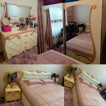 İkinəfərlik çarpayı, Dolab, Termo, Tumba, İşlənmiş lalafo.az -da İkinəfərlik çarpayı, Dolab, Termo, Tumba, İşlənmiş