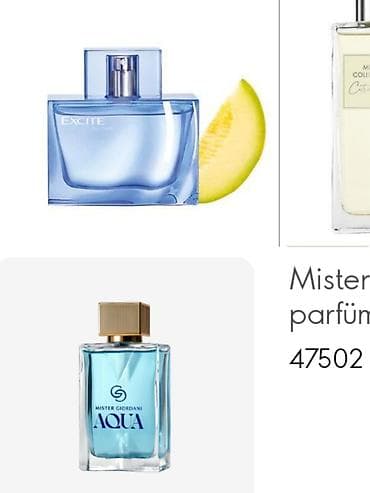 Mister Giordani Aqua – kişi ətiri 2ətir 50m - Təzə, dəniz notları ilə lalafo.az -da Mister Giordani Aqua – kişi ətiri 2ətir 50m - Təzə, dəniz notları ilə