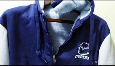 Куртка Мазда sport razmer L 1 eded galib . təzə 1 ədəd En axrinci lalafo.az -da Куртка Мазда sport razmer L 1 eded galib . təzə 1 ədəd En axrinci