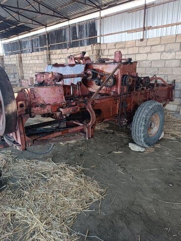 Kombaynlar lalafo.az -da Kombaynlar