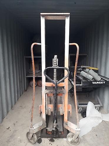 Ştabliyor satılır
Saz veziyyetde lalafo.az -da Ştabliyor satılır
Saz veziyyetde