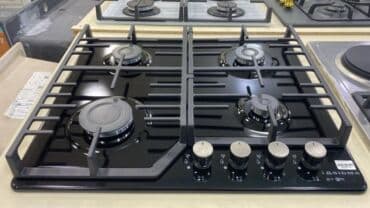 Plitə Sigma, Qazlı, Quraşdırılan, 4 gözlü, Yeni lalafo.az -da Plitə Sigma, Qazlı, Quraşdırılan, 4 gözlü, Yeni