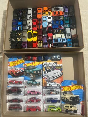 Ferrari, 2025 il, 1:64, Dəmir, Pulsuz çatdırılma lalafo.az -da Ferrari, 2025 il, 1:64, Dəmir, Pulsuz çatdırılma