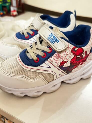 Krossovka, Oğlan üçün, 28 lalafo.az -da Krossovka, Oğlan üçün, 28