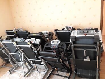 Trenajor aparati⚠️ Trenajorlar tam orginal mehsullardir orginal allman lalafo.az -da Trenajor aparati⚠️ Trenajorlar tam orginal mehsullardir orginal allman