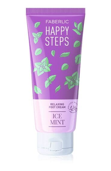 Happy Steps – hər kremin özünəməxsus xarakter daşıdığı və konkret lalafo.az -da Happy Steps – hər kremin özünəməxsus xarakter daşıdığı və konkret