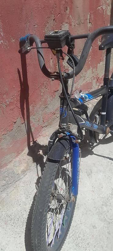 İşlənmiş İki təkərli Uşaq velosipedi 20", Ünvandan götürmə lalafo.az -da İşlənmiş İki təkərli Uşaq velosipedi 20", Ünvandan götürmə