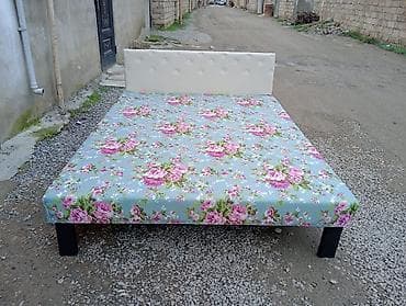 Yeni, Təknəfərlik çarpayı, Azərbaycan lalafo.az -da Yeni, Təknəfərlik çarpayı, Azərbaycan