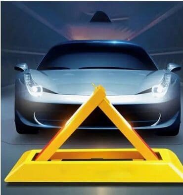 "No parking "paslanmaz aletdir satılır lalafo.az -da "No parking "paslanmaz aletdir satılır