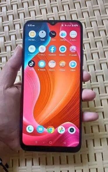 Samsung Galaxy A04, 32 GB, rəng - Mavi, Barmaq izi, İki sim kartlı lalafo.az -da Samsung Galaxy A04, 32 GB, rəng - Mavi, Barmaq izi, İki sim kartlı