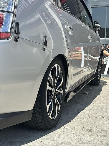Новый Колесо Toyota 205 / 55 / R 16, 5 Болтов at lalafo.az Новый Колесо Toyota 205 / 55 / R 16, 5 Болтов