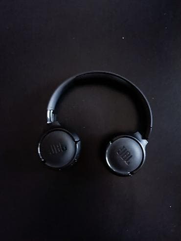 Диктофоны: Беспроводные (Bluetooth) Наушники, JBL, цвет - Черный at lalafo.az — 1 Диктофоны: Беспроводные (Bluetooth) Наушники, JBL, цвет - Черный — 1