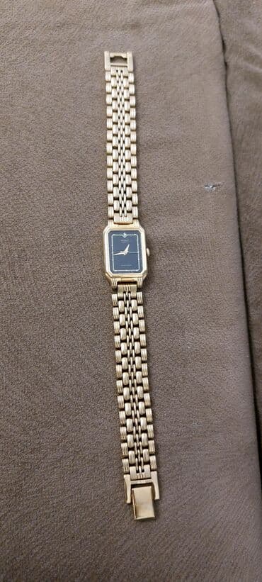 Qol saatı, Orient, rəng - Qızılı lalafo.az -da Qol saatı, Orient, rəng - Qızılı