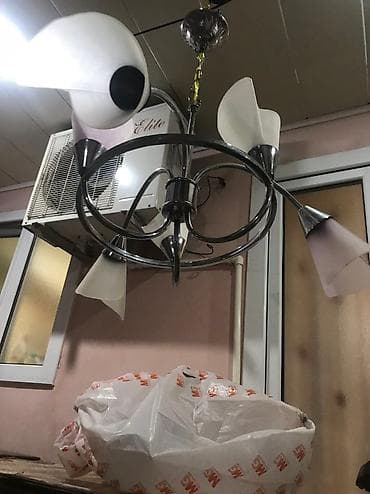 Çılçıraq lalafo.az -da Çılçıraq