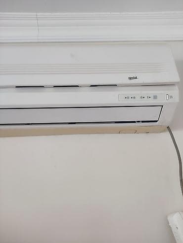 LG split kondisioner – model S126GH (S40).Hec bir problemi yoxdur.Cox lalafo.az -da LG split kondisioner – model S126GH (S40).Hec bir problemi yoxdur.Cox