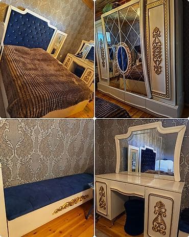 İkinəfərlik çarpayı, Termo, Dolab, Tumba, İşlənmiş lalafo.az -da İkinəfərlik çarpayı, Termo, Dolab, Tumba, İşlənmiş