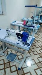 ПО для бизнеса: Tikiş sexsi avadanlıqları - Sənaye tikiş maşınları: JACK brendi at lalafo.az — 27 ПО для бизнеса: Tikiş sexsi avadanlıqları - Sənaye tikiş maşınları: JACK brendi — 27