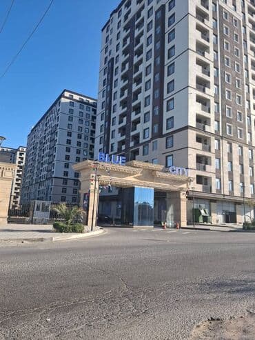 3 otaqlı, Yeni tikili, 100 kv. m lalafo.az -da 3 otaqlı, Yeni tikili, 100 kv. m