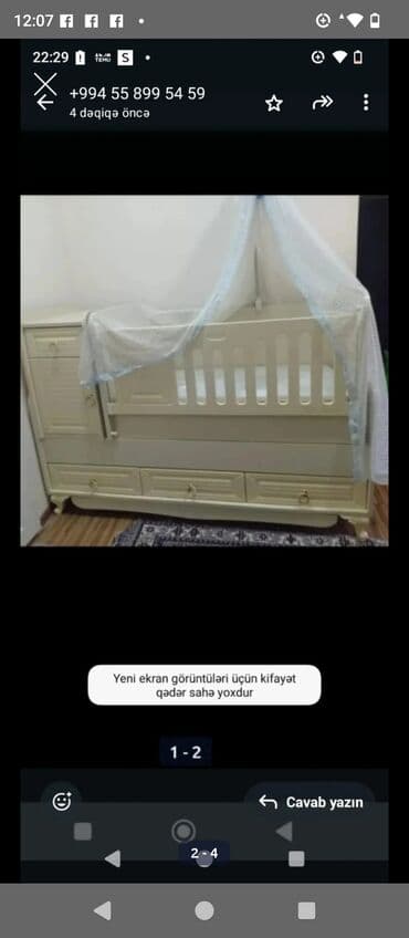 Oğlan və qız üçün, Dördbucaq, Beşik, Dəstsiz lalafo.az -da Oğlan və qız üçün, Dördbucaq, Beşik, Dəstsiz