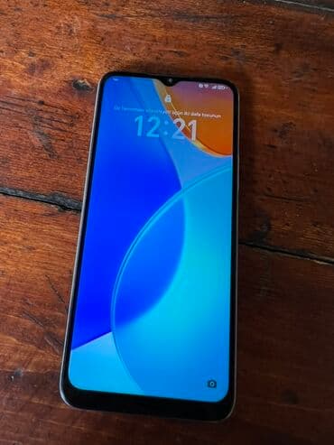 Honor X6, 64 GB, rəng - Gümüşü, İki sim kartlı lalafo.az -da Honor X6, 64 GB, rəng - Gümüşü, İki sim kartlı