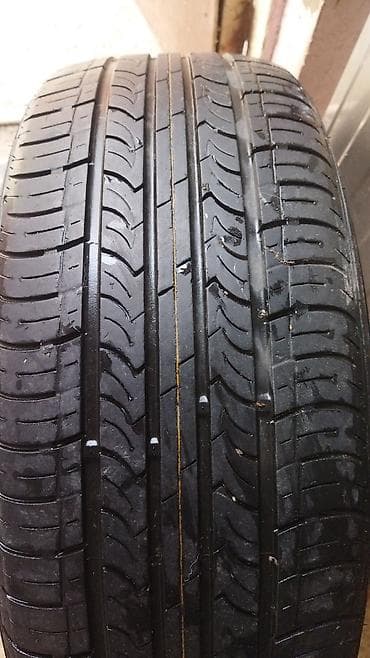 Şin Nexen 225 / 55 / R 18 lalafo.az -da Şin Nexen 225 / 55 / R 18