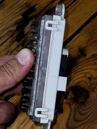 Другие детали системы охлаждения и нагревания: BMW BMW f30, 2014 г., Оригинал, Германия, Б/у at lalafo.az — 3 Другие детали системы охлаждения и нагревания: BMW BMW f30, 2014 г., Оригинал, Германия, Б/у — 3