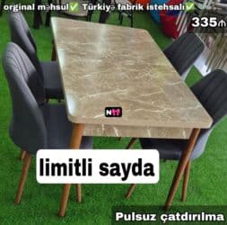 Sifarişlə komodlar: Kvadrat masa, Qonaq otağı üçün, 6 nəfər lalafo.az -da — 2 Sifarişlə komodlar: Kvadrat masa, Qonaq otağı üçün, 6 nəfər — 2