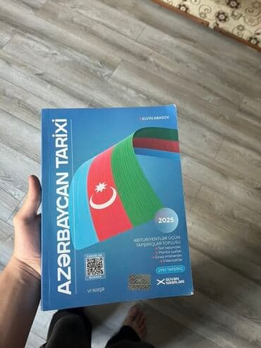 Kitablar yeni alinib sadece ehtiyyac olmadıgı ucun satilir İci ter lalafo.az -da Kitablar yeni alinib sadece ehtiyyac olmadıgı ucun satilir İci ter