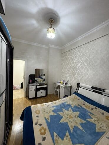 Гаражи: 2 комнаты, Новостройка, 63 м² at lalafo.az — 6 Гаражи: 2 комнаты, Новостройка, 63 м² — 6