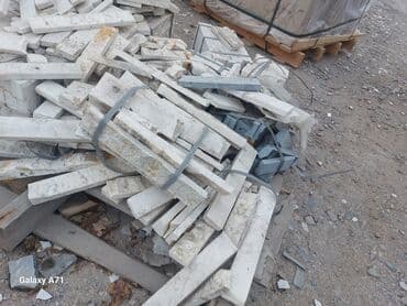 Ağ rəngli təbii daş zolaqları – fasad və interyer isleri ucn daş lalafo.az -da — 2 Ağ rəngli təbii daş zolaqları – fasad və interyer isleri ucn daş — 2