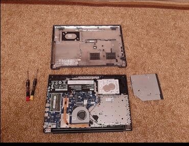 🔧 KOMPÜTERİNİZ SƏHVLƏR VERİR? BİZ DİAQNOSTİKA İLƏ HƏR ŞEYİN KÖKÜNÜ lalafo.az -da 🔧 KOMPÜTERİNİZ SƏHVLƏR VERİR? BİZ DİAQNOSTİKA İLƏ HƏR ŞEYİN KÖKÜNÜ