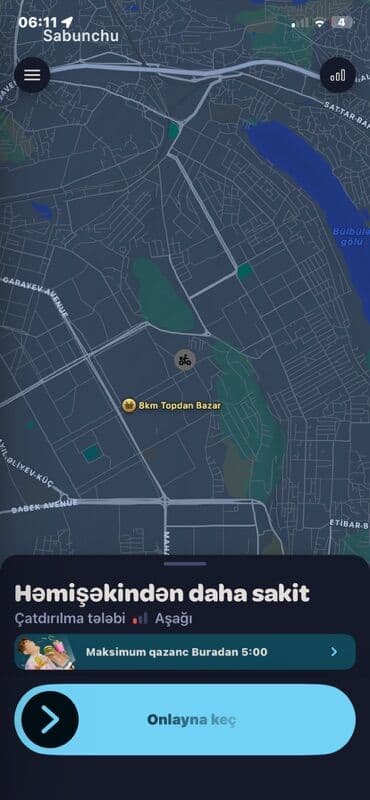 Sürücü-kuryer tələb olunur, Şəxsi nəqliyyat vasitəsi ilə lalafo.az -da Sürücü-kuryer tələb olunur, Şəxsi nəqliyyat vasitəsi ilə