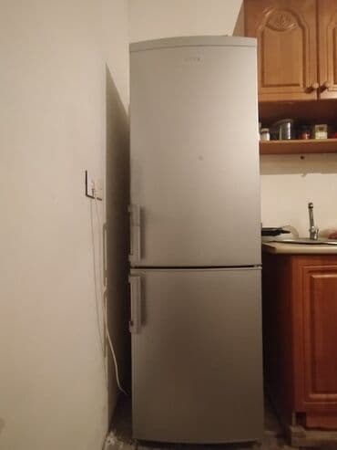 YENI VE IKINCI EL: İşlənmiş 2 qapılı Lotus Soyuducu Satılır, rəng - Gümüşü lalafo.az -da YENI VE IKINCI EL: İşlənmiş 2 qapılı Lotus Soyuducu Satılır, rəng - Gümüşü