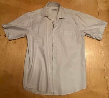 Köynək, Oğlan üçün, 14 - 16 yaş lalafo.az -da Köynək, Oğlan üçün, 14 - 16 yaş