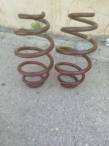 Məhsul: Avtomobil üçün ön/arka coil yaylar (cüt) Opel zafira a arxa lalafo.az -da Məhsul: Avtomobil üçün ön/arka coil yaylar (cüt) Opel zafira a arxa