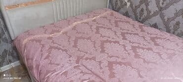 Yataq üçün rəng - Çəhrayı Yataq örtüyü, Ünvandan götürmə lalafo.az -da Yataq üçün rəng - Çəhrayı Yataq örtüyü, Ünvandan götürmə