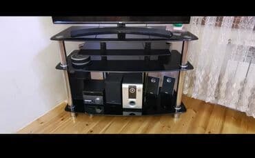 Yeni, TV stend, Kredit var, Malayziya lalafo.az -da Yeni, TV stend, Kredit var, Malayziya