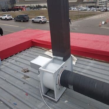 Балконы: Havalandırma zontları ve boruların sifarişi qebul olunur,həmçinin at lalafo.az — 7 Балконы: Havalandırma zontları ve boruların sifarişi qebul olunur,həmçinin — 7