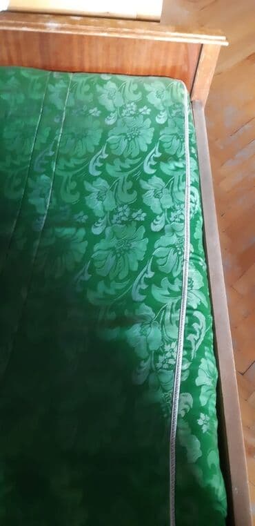 İşlənmiş, Sadə matras, Bir nəfərlik lalafo.az -da İşlənmiş, Sadə matras, Bir nəfərlik