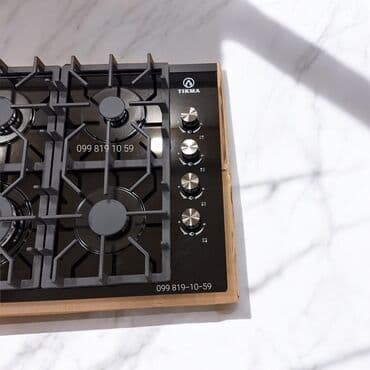 Gas stoves: Qaz sobası Quraşdırılan, 4 gözlü, Yeni lalafo.az -da — 2 Gas stoves: Qaz sobası Quraşdırılan, 4 gözlü, Yeni — 2