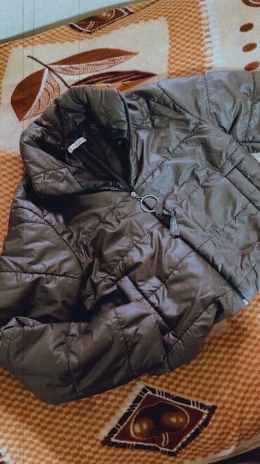 Puxovik kurtka, XS, M, L lalafo.az -da Puxovik kurtka, XS, M, L