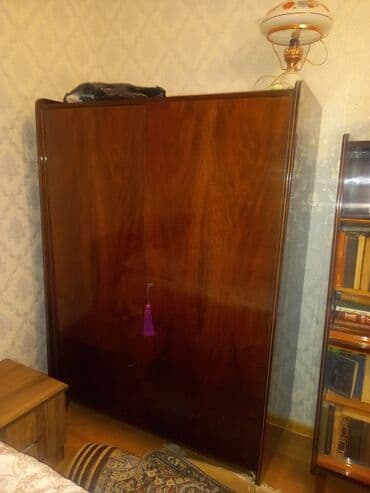 Açılan, 2 qapılı Düz dolab, Qarderob, paltar dolabı lalafo.az -da Açılan, 2 qapılı Düz dolab, Qarderob, paltar dolabı