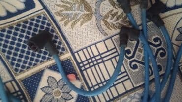 Məhsul: Avtomobil üçün şam naqilləri (ateşləmə kabel dəsti) Təsvir: - lalafo.az -da Məhsul: Avtomobil üçün şam naqilləri (ateşləmə kabel dəsti) Təsvir: -