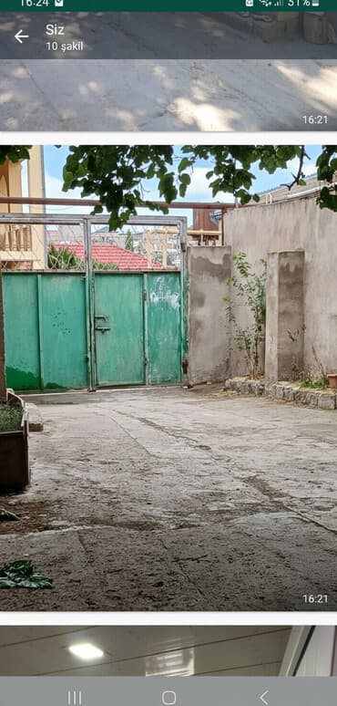 Masazır 3 otaqlı, 1 kv. m, Kredit yoxdur, Orta təmir lalafo.az -da Masazır 3 otaqlı, 1 kv. m, Kredit yoxdur, Orta təmir