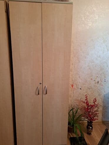 İşlənmiş, Açılan, 2 qapılı Düz dolab, Dolab-asılqan, Azərbaycan lalafo.az -da İşlənmiş, Açılan, 2 qapılı Düz dolab, Dolab-asılqan, Azərbaycan