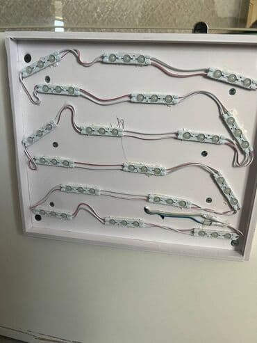 110 * 120 * 80, Ağ, İşlənmiş, Ünvandan götürmə lalafo.az -da — 5 110 * 120 * 80, Ağ, İşlənmiş, Ünvandan götürmə — 5