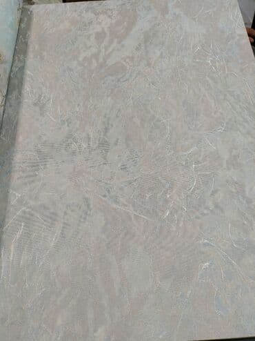 где купить 3д ручку: Divar kağızı dəsti – zərif naxışlı və düz fon - Material: sıx at lalafo.az — 2 где купить 3д ручку: Divar kağızı dəsti – zərif naxışlı və düz fon - Material: sıx — 2