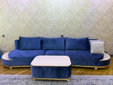 Divan, İşlənmiş lalafo.az -da Divan, İşlənmiş